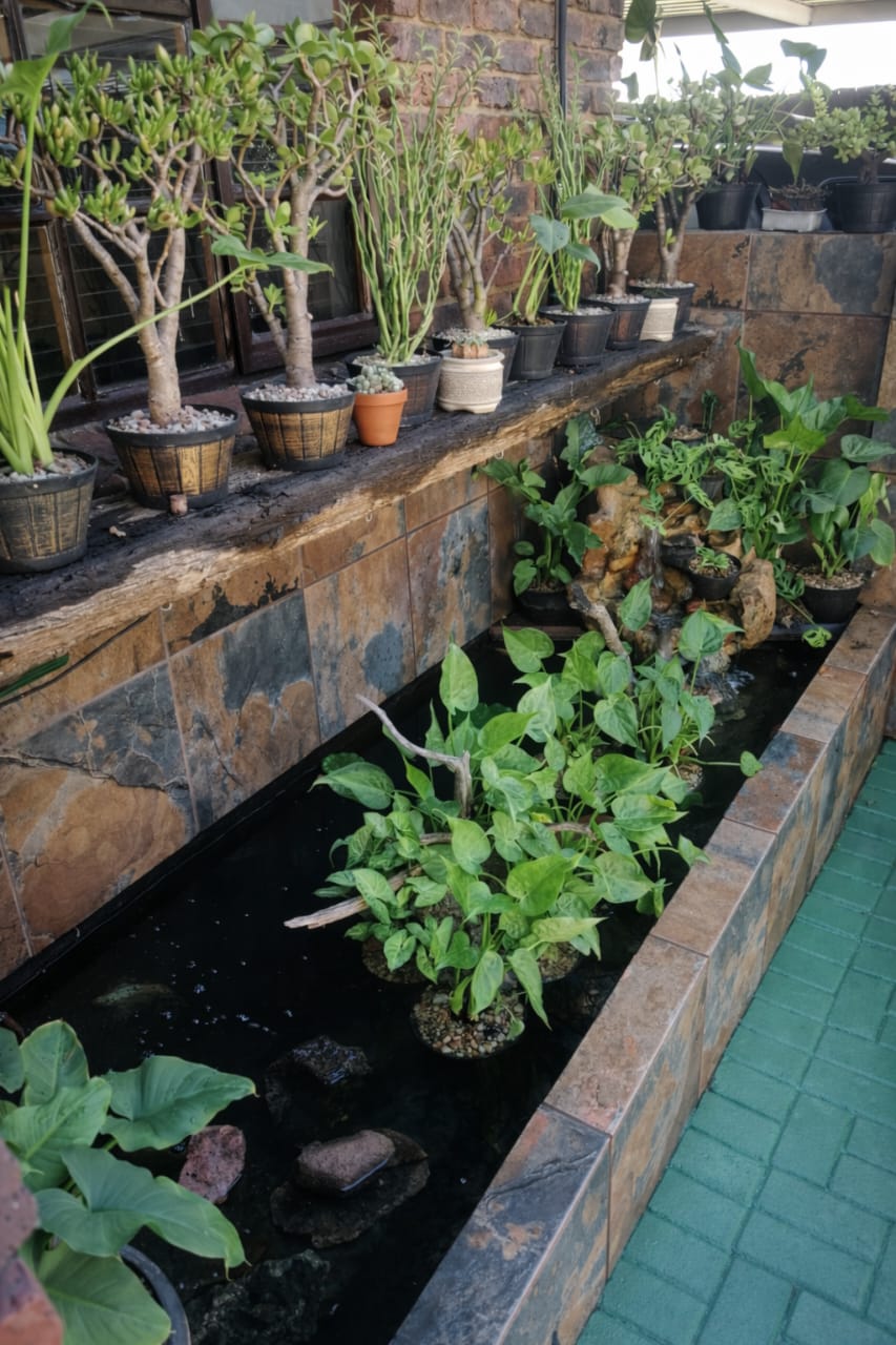 2 Bedroom Property for Sale in Geelhoutpark North West